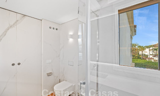 Lujoso apartamento en venta en complejo de alto standing en la prestigiosa Milla de Oro de Marbella 57878 