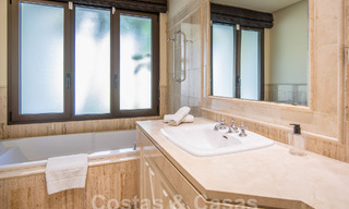 Lujoso apartamento en venta con piscina privada en complejo de alto standing en Nueva Andalucia, Marbella 58068 