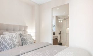 Villa mediterránea de lujo con casa de invitados independiente en venta en Nueva Andalucía, Marbella 64446 