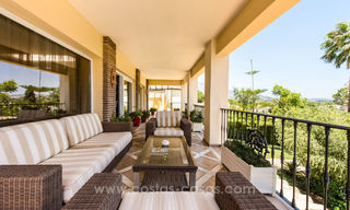 Villa de lujo a la venta en Nueva Andalucia - Marbella 17710 