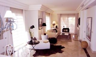 Apartamento en venta Sierra Blanca - Marbella 3
