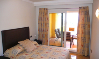 Apartamento en venta, Sierra Blanca, La Milla de Oro, Marbella 9