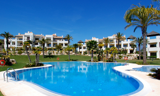 Apartamentos de lujo en venta en la zona de Marbella – Benahavís 11