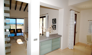 Apartamentos de lujo en venta en la zona de Marbella – Benahavís 8