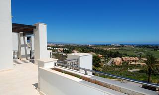Apartamentos de lujo en venta en la zona de Marbella – Benahavís 3
