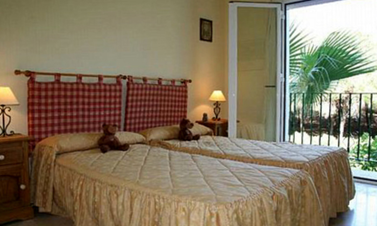 Apartamentos cerca del mar a la venta en la zona de Marbella - Estepona 6