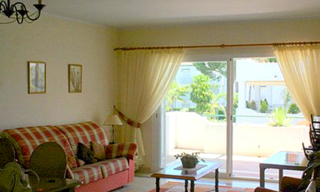 Apartamentos cerca del mar a la venta en la zona de Marbella - Estepona 5