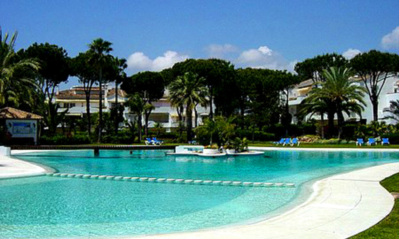 Apartamentos cerca del mar a la venta en la zona de Marbella - Estepona 7