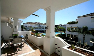 Apartamentos cerca del mar a la venta en la zona de Marbella - Estepona 4