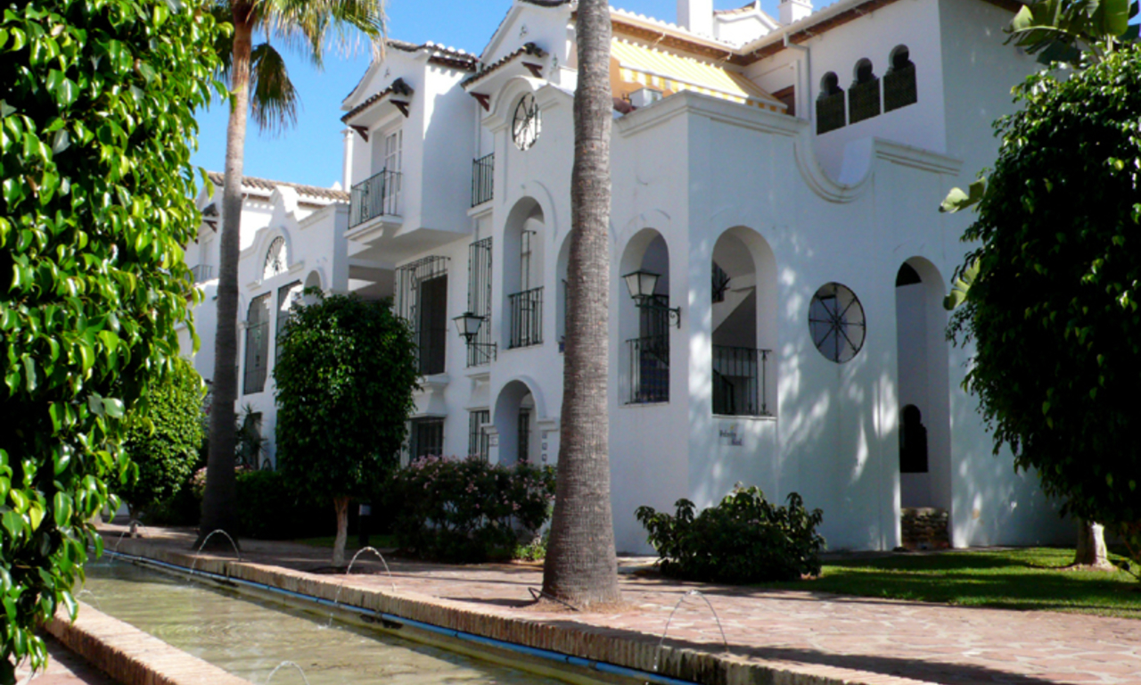 Apartamentos cerca del mar a la venta en la zona de Marbella - Estepona 3