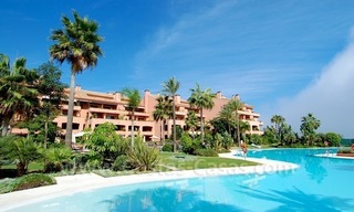 Propiedades a la venta en Malibú, Puerto Banús – Marbella 2