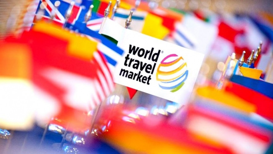 Marbella en el World Travel Market de Londres