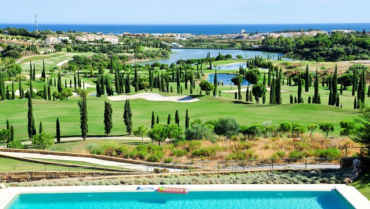 La oportunidad de comprar una propiedad en Marbella - España