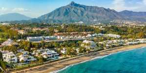 Las Mejores Zonas de Marbella para Comprar una Vivienda de Lujo en 2026