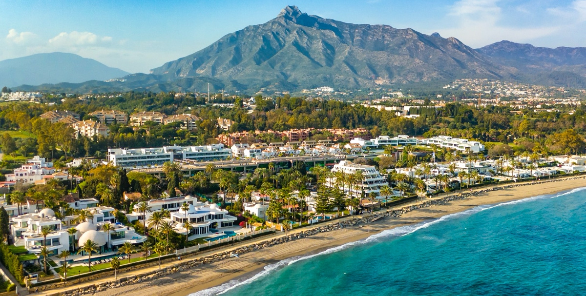 Las Mejores Zonas de Marbella para Comprar una Vivienda de Lujo en 2026