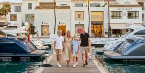 El avance imparable hacia el sur: por qué la Costa del Sol sigue siendo la favorita de los compradores del norte de Europa