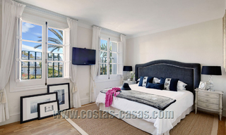 Villa - palacete de estilo clásico a la venta en Nueva Andalucía, Marbella 22648 