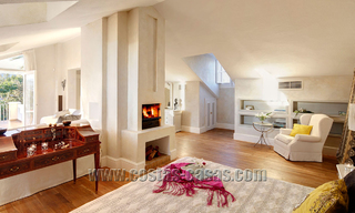 Villa - palacete de estilo clásico a la venta en Nueva Andalucía, Marbella 22650 