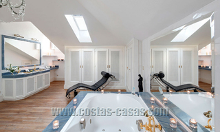 Villa - palacete de estilo clásico a la venta en Nueva Andalucía, Marbella 22651 