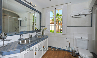 Villa - palacete de estilo clásico a la venta en Nueva Andalucía, Marbella 22693 