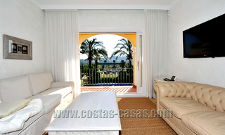 Villa - palacete de estilo clásico a la venta en Nueva Andalucía, Marbella 22707 