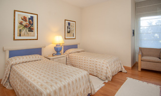En venta en Puerto Banús, Marbella: Apartamento cerca de marina y la playa 29818 