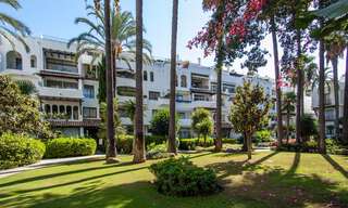 En venta en Puerto Banús, Marbella: Apartamento cerca de marina y la playa 29825 