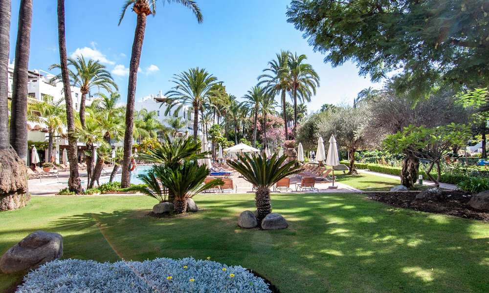 En venta en Puerto Banús, Marbella: Apartamento cerca de marina y la playa 29831