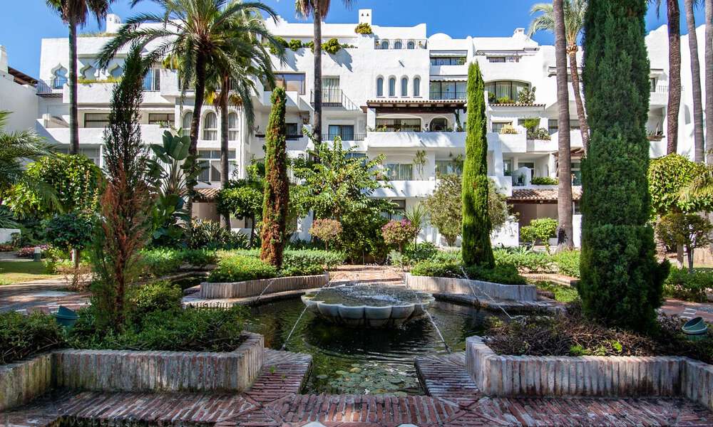 En venta en Puerto Banús, Marbella: Apartamento cerca de marina y la playa 29834