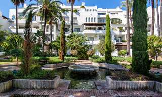 En venta en Puerto Banús, Marbella: Apartamento cerca de marina y la playa 29834 