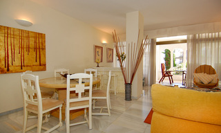 En venta en Puerto Banús, Marbella: Apartamento cerca de marina y la playa 29838 