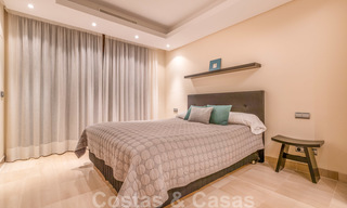 En Venta: Nuevos Apartmentos en primera linea de playa, Nueva Milla de Oro, Marbella - Estepona 25495 