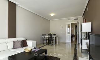 Apartamento en venta en pleno centro de Marbella 18580 