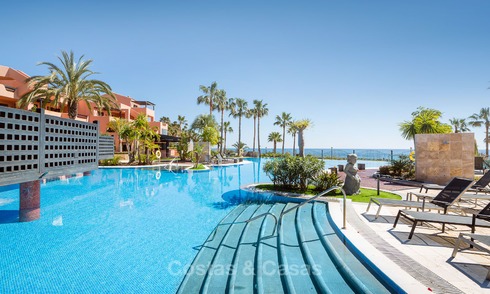 Apartamentos de playa, Nueva Milla de Oro, Marbella - Estepona. Descuento de 20% 5293