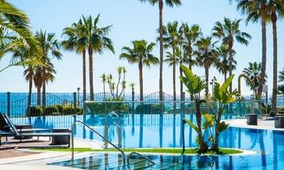 Apartamentos de playa, Nueva Milla de Oro, Marbella - Estepona. Descuento de 20% 5297 