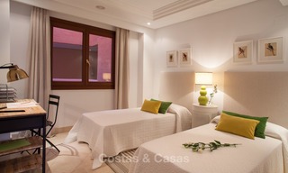 Apartamentos de playa, Nueva Milla de Oro, Marbella - Estepona 5280 