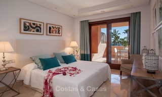 Apartamentos de playa, Nueva Milla de Oro, Marbella - Estepona 5283 