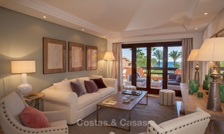 Apartamentos de playa, Nueva Milla de Oro, Marbella - Estepona. Descuento de 20% 5288 