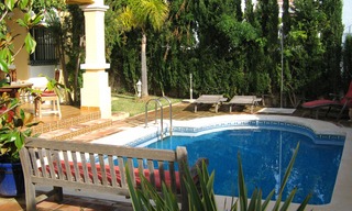 Villa cerca de la playa en venta - Bahia de Marbella - Costa del Sol 4