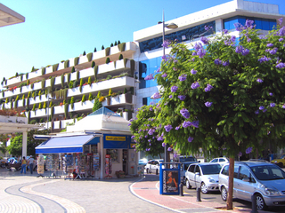 Apartamento / Atico en venta, Puerto Banus, Marbella