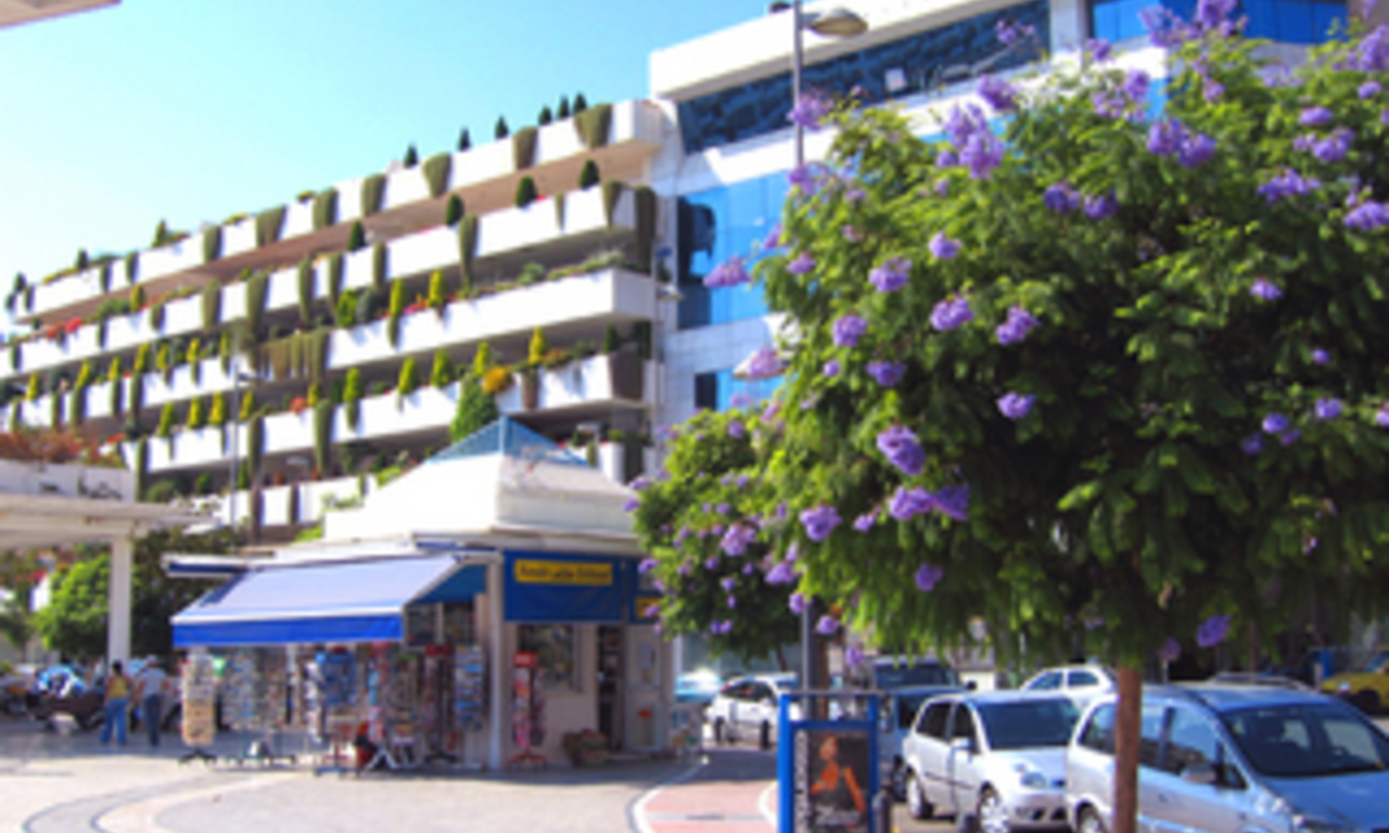 Apartamento / Atico en venta, Puerto Banus, Marbella 0