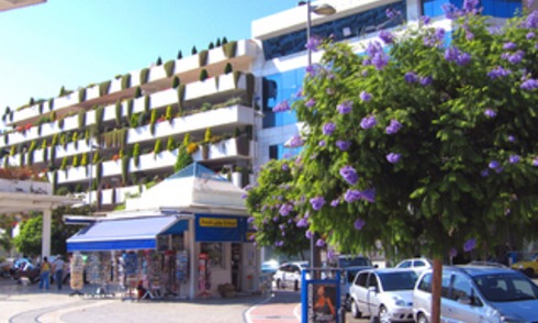Apartamento / Atico en venta, Puerto Banus, Marbella 
