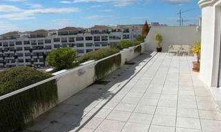 Apartamento / Atico en venta, Puerto Banus, Marbella 14