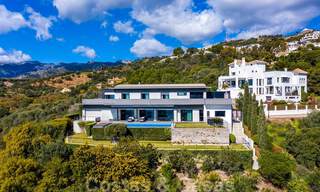 Se Vende: Villa moderna en Marbella 32704 