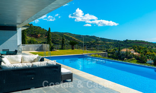 Se Vende: Villa moderna en Marbella 32716 