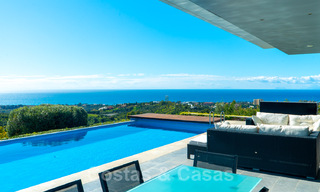 Se Vende: Villa moderna en Marbella 32717 