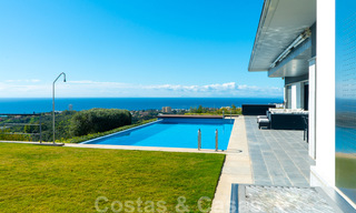 Se Vende: Villa moderna en Marbella 32719 