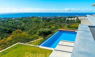 Se Vende: Villa moderna en Marbella 32726 