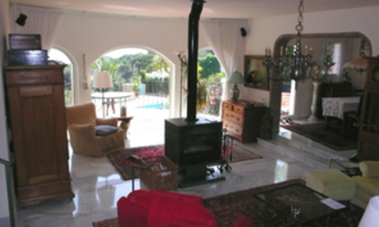Villa propiedad en venta cerca de Mijas Pueblo - Costa del Sol 22