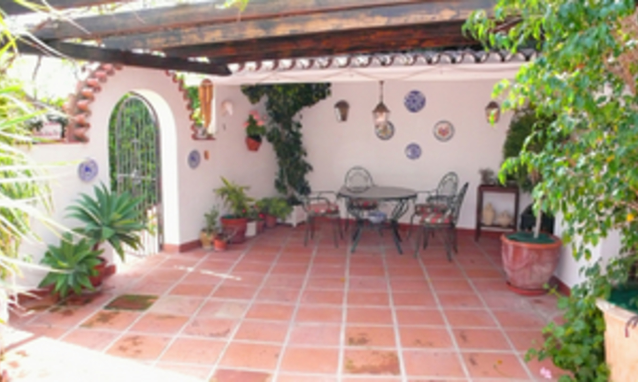 Villa propiedad en venta cerca de Mijas Pueblo - Costa del Sol 11
